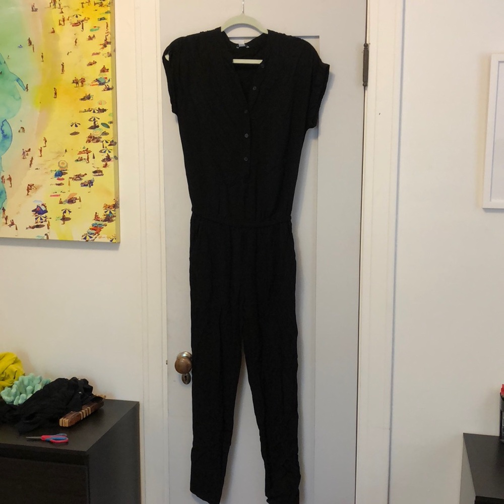 Splendid jumpsuit